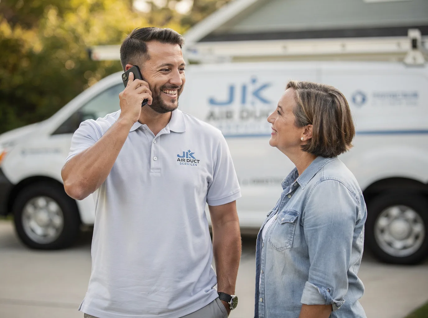 Air Duct Cleaning Clara City, MN FAQs